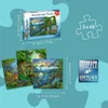 3 x 49 pièces Ravensburger Kinder Puzzle Fascination Voir les images du produit 7