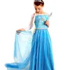 Kinderkostüm ELSA Star mit Zubehör 122-128 L Produktbild-Vorschau 4
