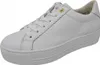 Paul Green Sneaker - Weiß Glattleder Größe: 39 Normal Produktbild-Vorschau 52