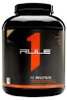 Rule1 R1 Protein Isolate – 2,27 kg Café Mocha Produktbild-Vorschau 2