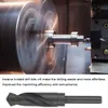 Bohrer,Spiralbohrer,Spiralbohrer,Hochgeschwindigkeitsstahl-B Produktbild-Vorschau 7
