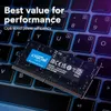 Crucial - DDR5 - Modulo - 32 GB - SO DIMM 262-PIN - 4800 Anteprima dell’immagine prodotto 15