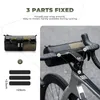 ROCKBROS Fahrrad Vordertasche Lenkertasche Taschen mit Produktbild-Vorschau 2