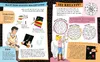 Bibi & Tina -  Mein pferdestarkes Kritzel-Kratzel-Buch Produktbild-Vorschau 7