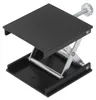 Labor-Hebeplattform, 90 x 90 mm, höhenverstellbar, Produktbild-Vorschau 1
