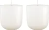 Bougie parfumée Gardenia & Figue BOLSIUS Voir les images du produit 2
