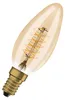 OSRAM Vintage 1906 LED CLASSIC A, B, P SLIM FILAMENT, Productafbeelding-voorbeeld 1