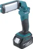 Makita® LED-Akku-Arbeitsleuchte LXT 400 lx 240 lm - DML801 Produktbild-Vorschau 25