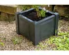 KHW Pflanzkasten, quadratisch, Abmessungen 43x43xH37 cm, Produktbild-Vorschau 8