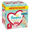 Pampers Wegwerfwindeln 9-15 kg 4 (114 Stück) Produktbild-Vorschau 2