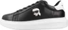 Karl Lagerfeld Kapri Iconic 3d Lace Schwarz Herren - 43 Produktbild-Vorschau 3