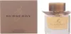 A box of Burberry My Burberry Eau de Parfum and a bottle of the perfume. Anteprima dell’immagine prodotto