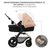 KINDERKRAFT Poussette combinée Moov 2 Air 3in1 Sand Beige Voir les images du produit 14