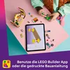 LEGO Friends Glampingová chatka v prírode, Stavebnica, 6 Náhľad obrázku produktu 12