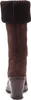 3682AS stivale donna HOGAN ATTRACTIVE Frau Stiefel Produktbild-Vorschau 4