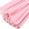 Pfeifenreiniger 20er Chenille-Draht 6mm, Länge 30cm, 28 Produktbild-Vorschau 1