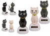 OOTB Bewegliche Figur Wackelnde Katze Produktbild-Vorschau 9