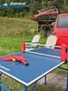 *TT-Set OUTDOOR FLEX, (2x Schläger + 2 Bälle + 1 Flex Net) Produktbild-Vorschau 8