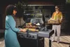 Rösle gasgrill ALLFLAME Hero 4, 50 mbar Productafbeelding-voorbeeld 10