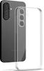 Handyhülle für Samsung Galaxy A37 5G Hülle Transparent Produktbild-Vorschau 1