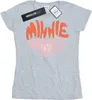 Disney - T-Shirt für Damen BI32488 (XL) (Grau) Produktbild-Vorschau 1