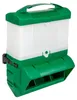 horizont Futterautomat für Hühner, 10 kg: Automatischer Produktbild-Vorschau 9