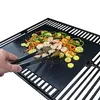 ORION 2 x TEFLONMATTE grilovacia rohož s teflónovou vrstvou Náhľad obrázku produktu 9