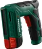PARKSIDE Akku Tacker »PAT 4 D5«, 4 Volt, mit Klammern u. Produktbild-Vorschau 3