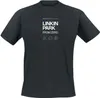 Linkin Park T-Shirt Herren From Zero Radiate schwarz S Produktbild-Vorschau 1