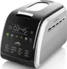 A close-up product shot of a modern bread maker on a white background. Anteprima dell’immagine prodotto