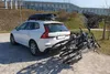 Anhängerkupplungs-Fahrradträger-Plattform für 4 Fahrräder, Produktbild-Vorschau 12