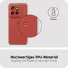 Hülle Motorola Edge 60 Neo Schutzhülle - Cazy - Transparant Produktbild-Vorschau 3