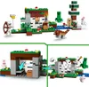 LEGO Minecraft: Eerste avontuur in de nacht - Interactief Productafbeelding-voorbeeld 20