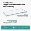 Mai & Mai Duschwanne 80x160x3cm Duschtasse aus Mineralguss Produktbild-Vorschau 3