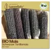 Samenliebe  Mais Samen | Tortillamais - schwarzer - Produktbild-Vorschau 1