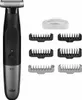 Braun Series Xt 5200 Haarschneider Schwarz One Size / EU Produktbild-Vorschau 15