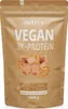 nutri+ 3K Proteinpulver Strawberry-Cream | 1000 g | vegan | Produktbild-Vorschau 6