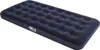 Aufblasbare Matratze aus Wildleder 188x99x22cm Produktbild-Vorschau 25