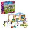 LEGO Friends Clínica veterinaria (42696) Vista previa de la imagen del producto 1