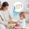 Gioco arcade antistress pop it popit console push Anteprima dell’immagine prodotto 8