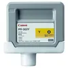 Canon PFI-303Y, Gelb, Tinte auf Pigmentbasis, 330 ml Produktbild-Vorschau 1