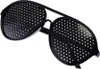 Rasterbrille Lochbrille Gitterbrille Augentraining Produktbild-Vorschau 5