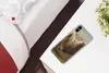 MuchoWow® Handyhülle Schutzhülle Hülle für iPhone Xs Pferde Produktbild-Vorschau 4