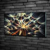 Tulup® Glas-Bild - 100x50 -Wandkunst - Wandbild hinter Produktbild-Vorschau 2