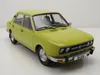 Škoda 120 LS (1979) Žltý kanárik Triple9 1:18 Náhľad obrázku produktu 11