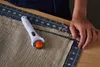 Fiskars 8371, Grau, A2, cm, mm, 450 mm, 600 mm, 1 Stück(e) Produktbild-Vorschau 5