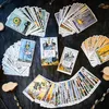 Das Weiser-Tarot - Tarot von A.E. Waite in den Produktbild-Vorschau 15