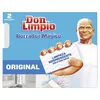 Don Limpio Magischer Radiergummi 2 Stück Produktbild-Vorschau 2