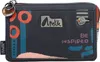 Anekke Geldbörse Contemporary Nagare Triple Compartment Produktbild-Vorschau 1