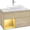 Villeroy & Boch F771HFPC Waschbeckenunterschrank Finion F77 Produktbild-Vorschau 3